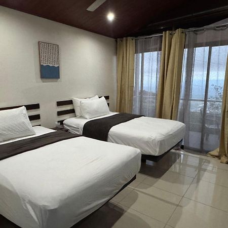 Casa Linda Vista Hotel Cano Seco Eksteriør billede