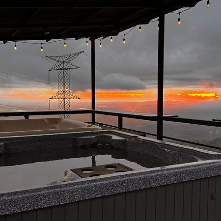 Casa Linda Vista Hotel Cano Seco Eksteriør billede