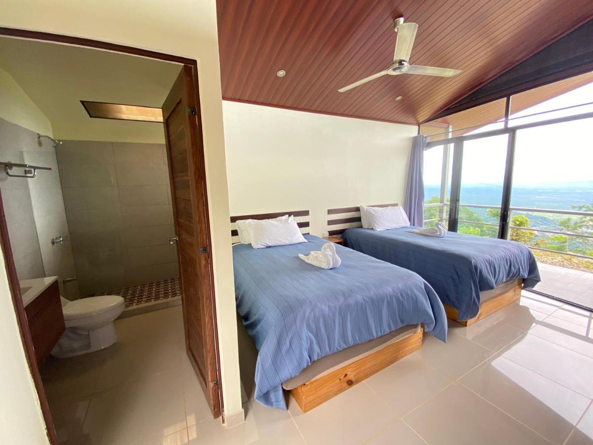 Casa Linda Vista Hotel Cano Seco Eksteriør billede