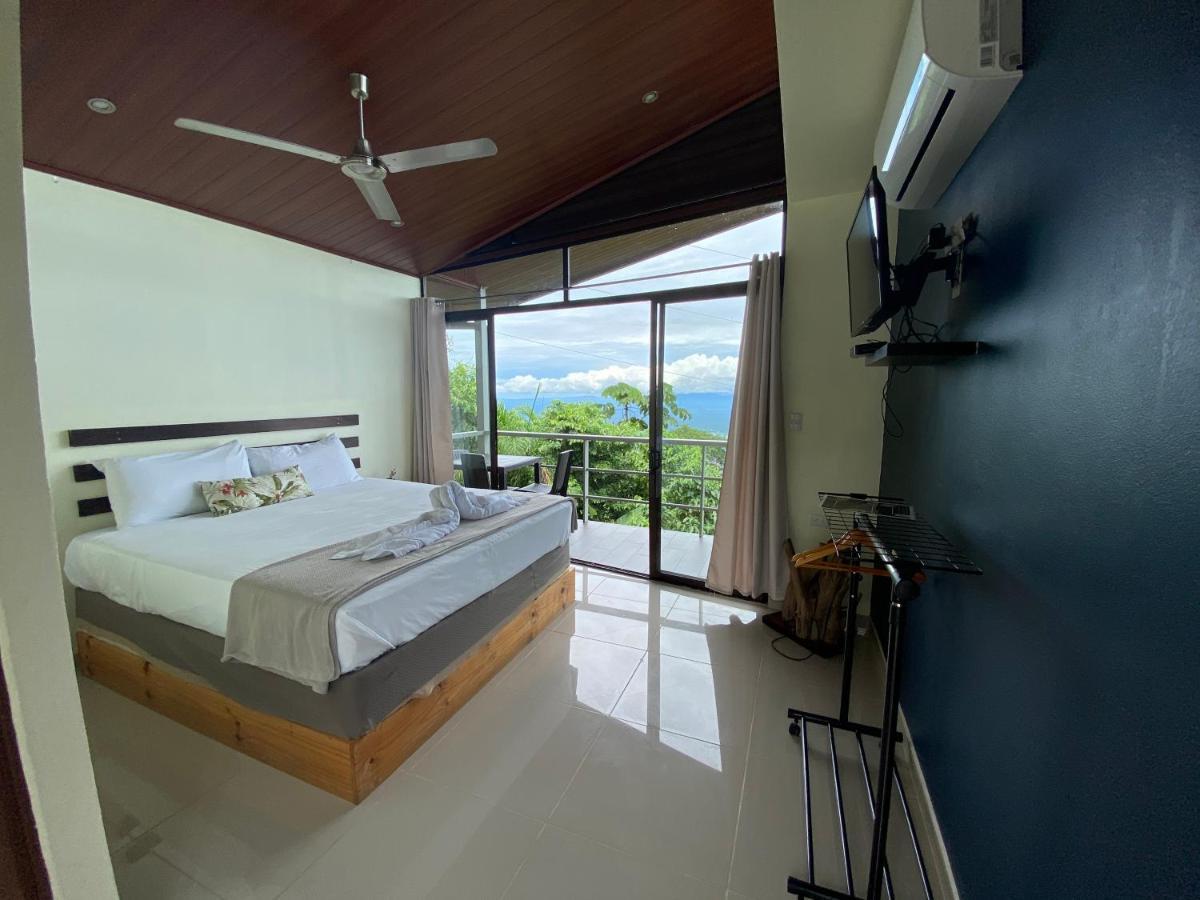 Casa Linda Vista Hotel Cano Seco Eksteriør billede