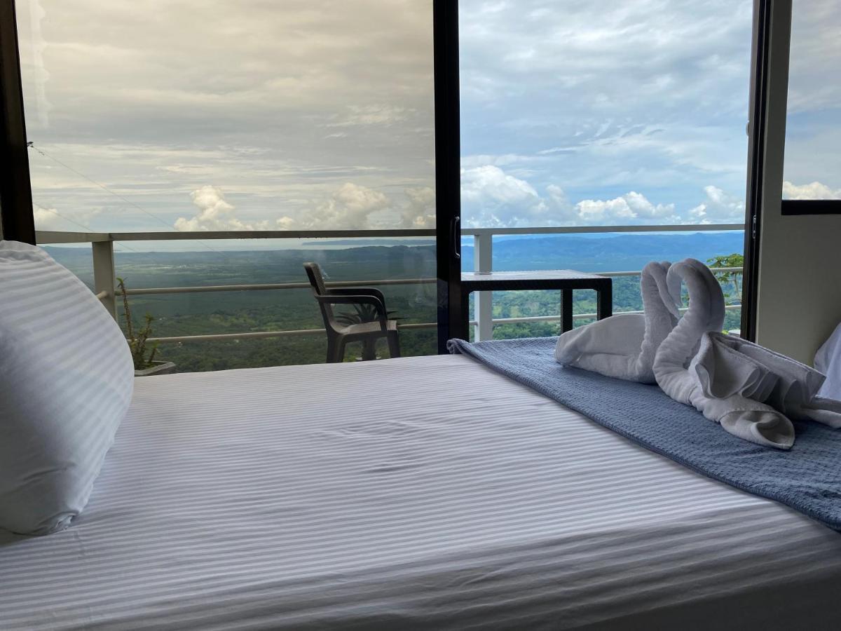 Casa Linda Vista Hotel Cano Seco Eksteriør billede