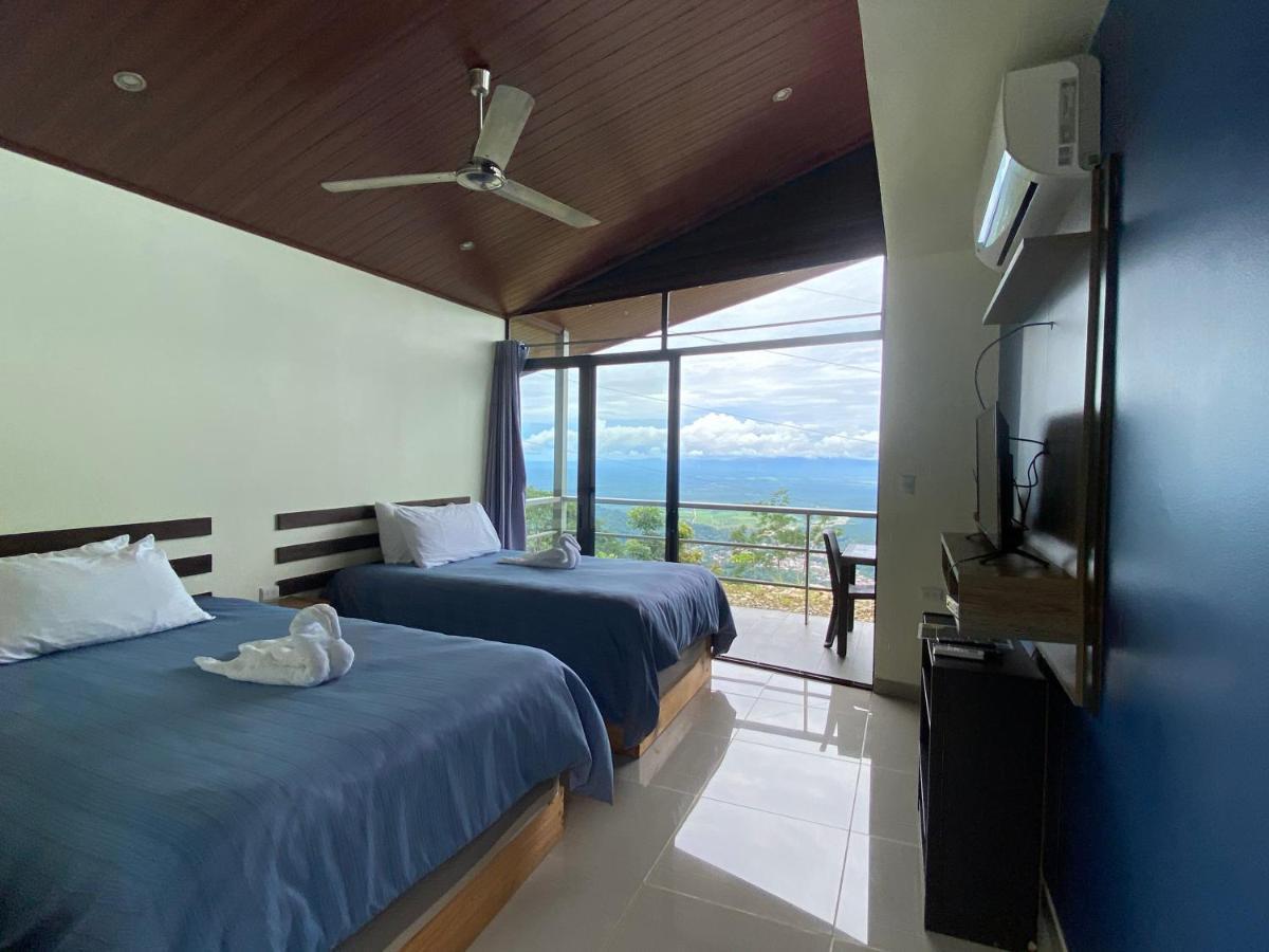 Casa Linda Vista Hotel Cano Seco Eksteriør billede