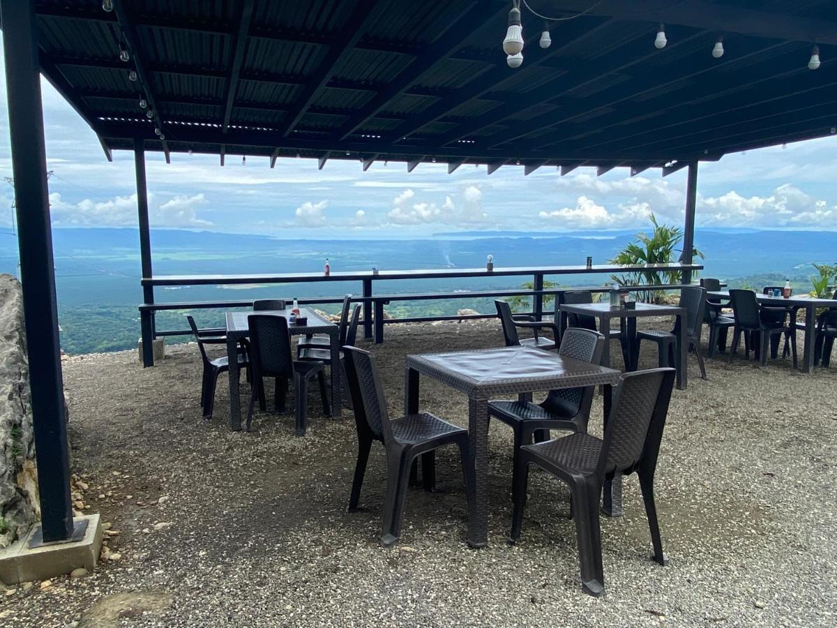 Casa Linda Vista Hotel Cano Seco Eksteriør billede