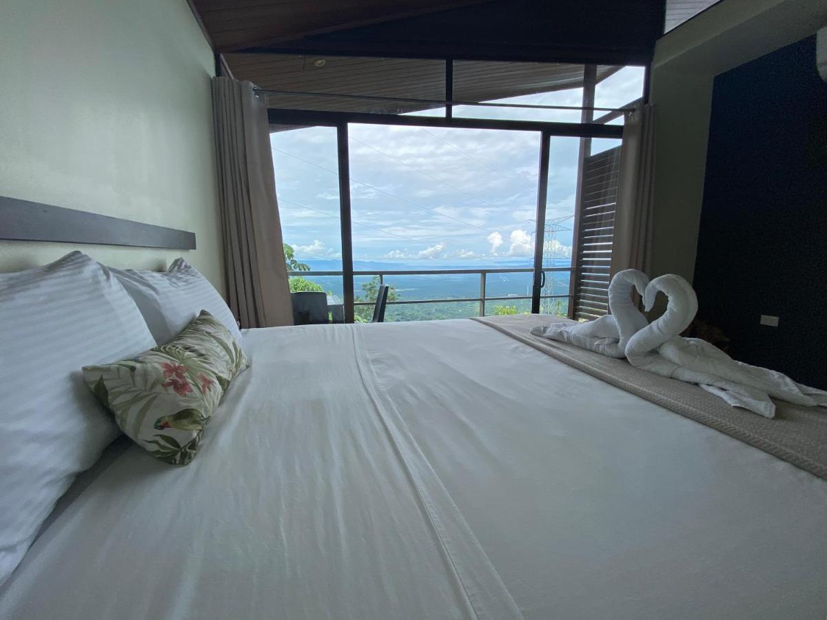 Casa Linda Vista Hotel Cano Seco Eksteriør billede