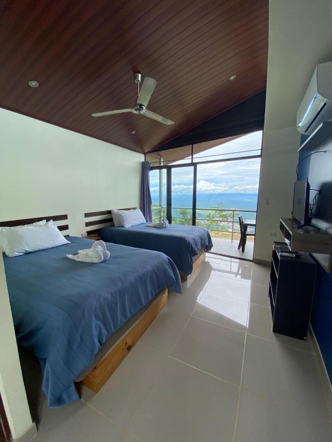 Casa Linda Vista Hotel Cano Seco Eksteriør billede
