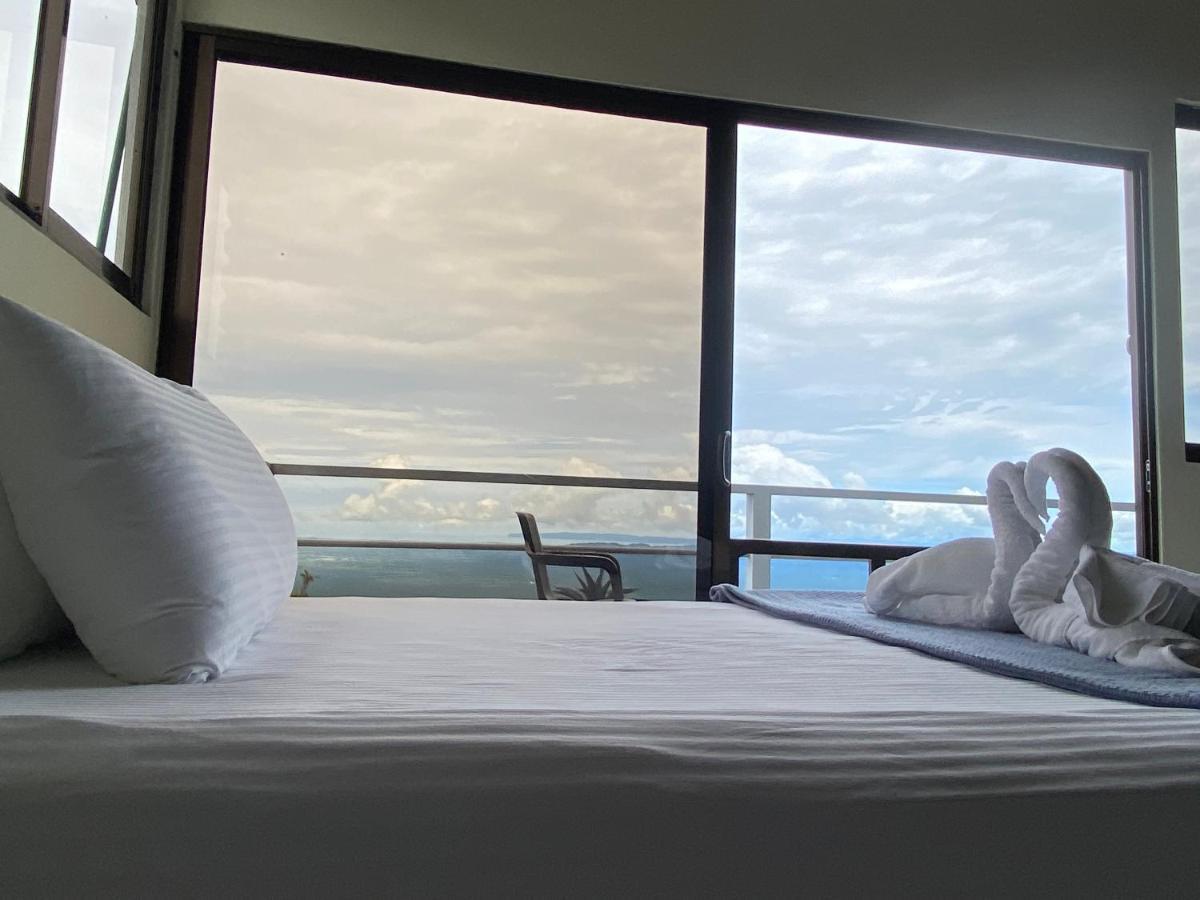Casa Linda Vista Hotel Cano Seco Eksteriør billede