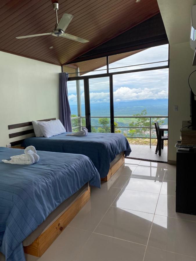 Casa Linda Vista Hotel Cano Seco Eksteriør billede