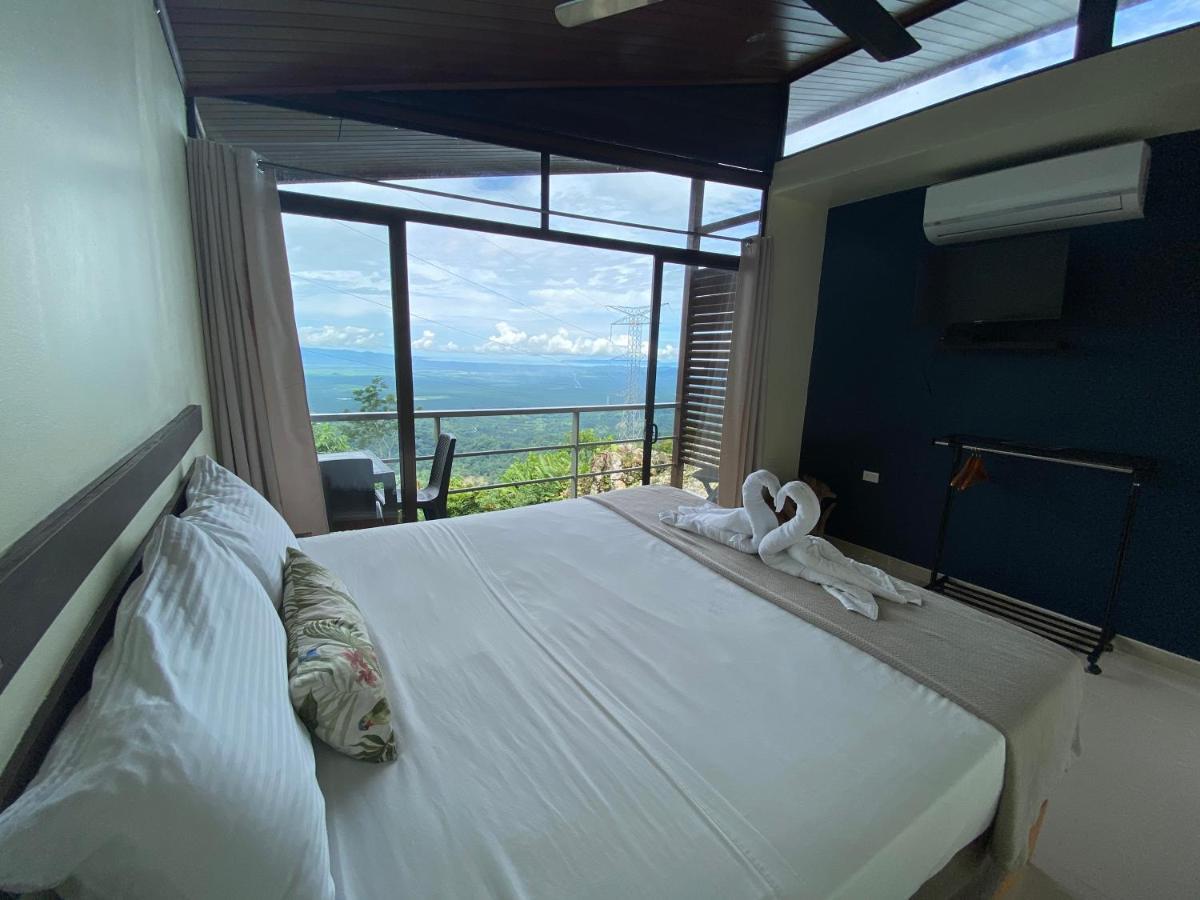 Casa Linda Vista Hotel Cano Seco Eksteriør billede