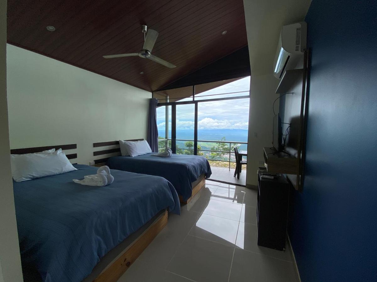 Casa Linda Vista Hotel Cano Seco Eksteriør billede
