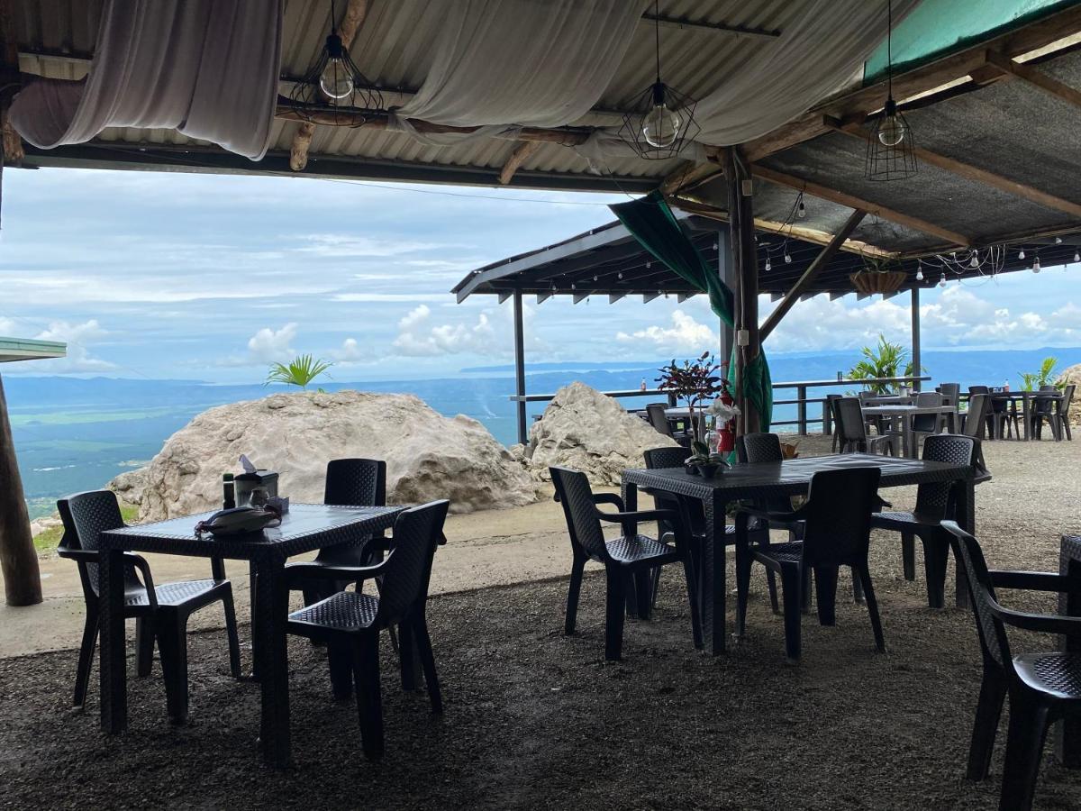 Casa Linda Vista Hotel Cano Seco Eksteriør billede
