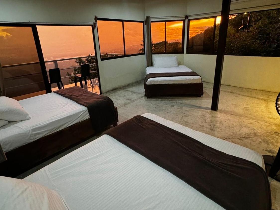 Casa Linda Vista Hotel Cano Seco Eksteriør billede