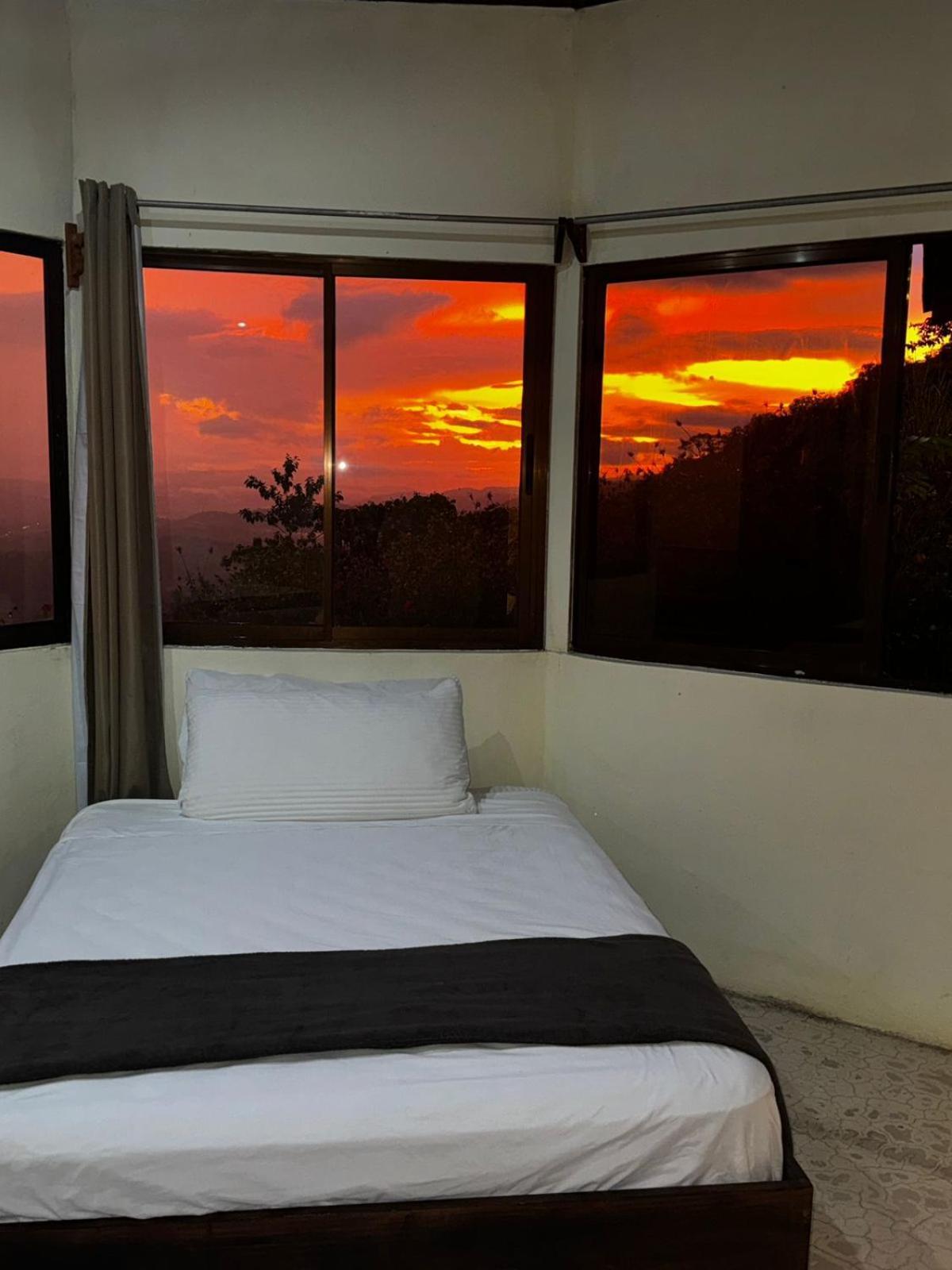Casa Linda Vista Hotel Cano Seco Eksteriør billede