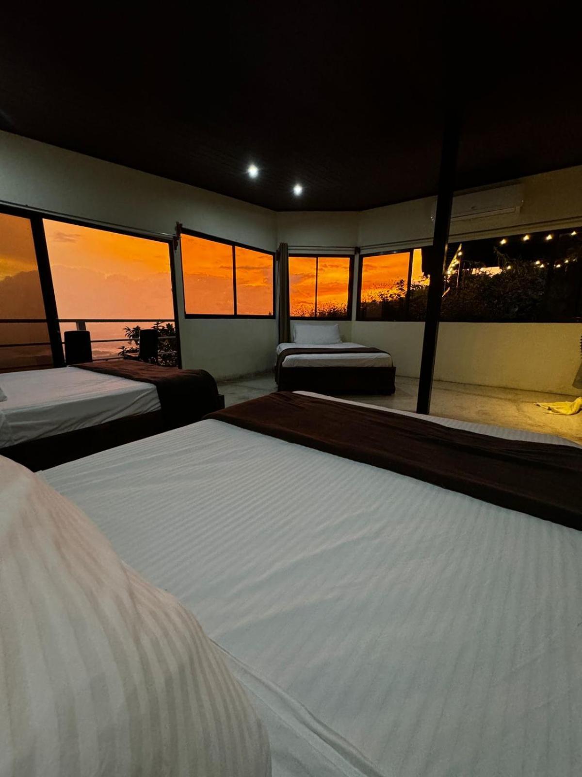 Casa Linda Vista Hotel Cano Seco Eksteriør billede