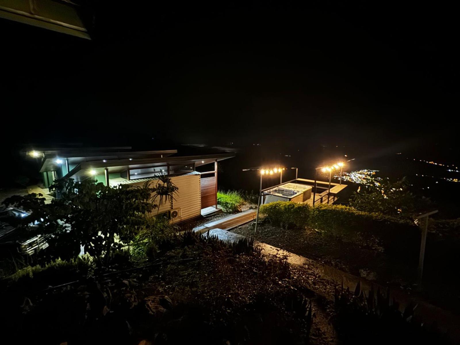 Casa Linda Vista Hotel Cano Seco Eksteriør billede
