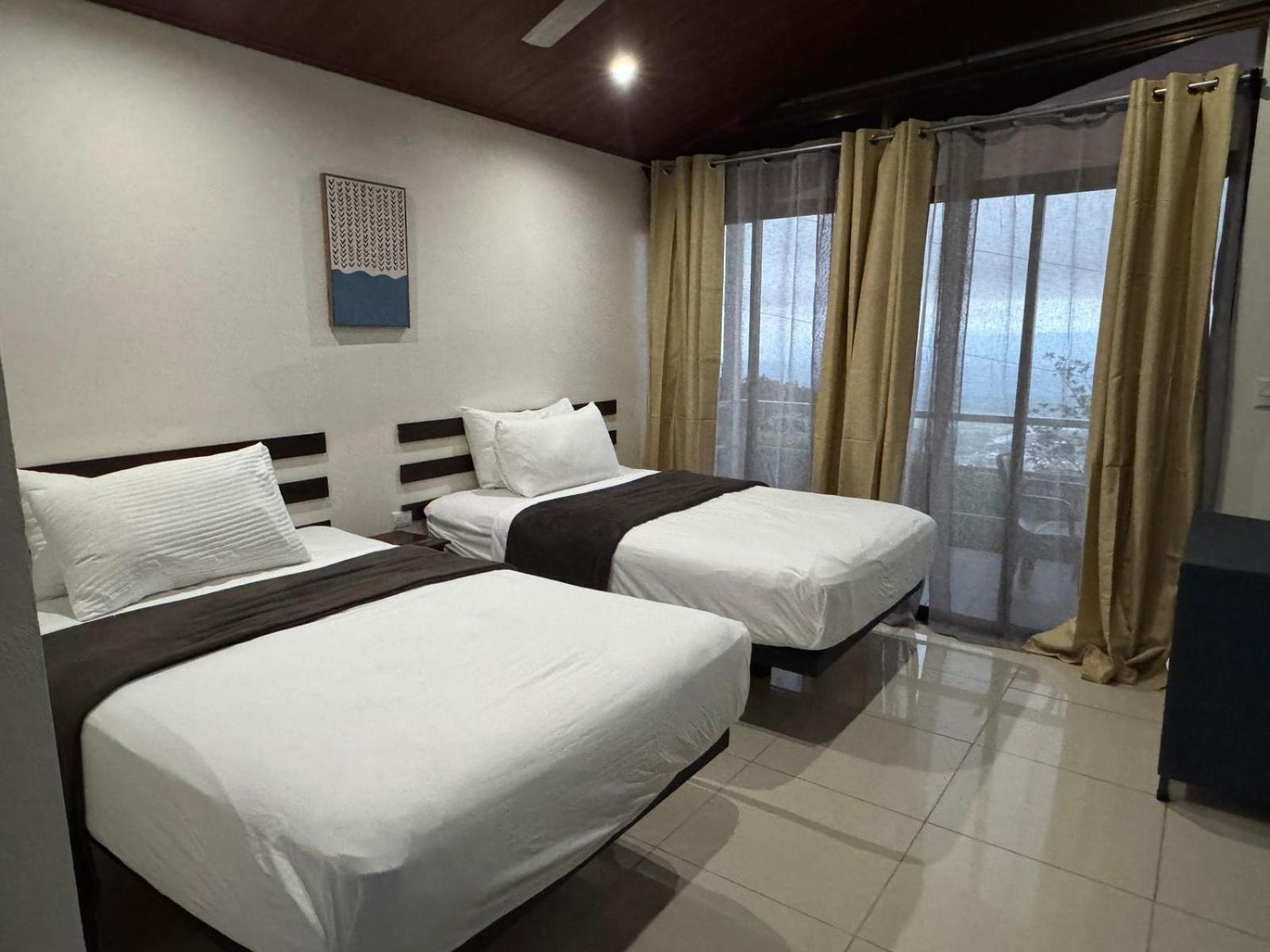 Casa Linda Vista Hotel Cano Seco Eksteriør billede