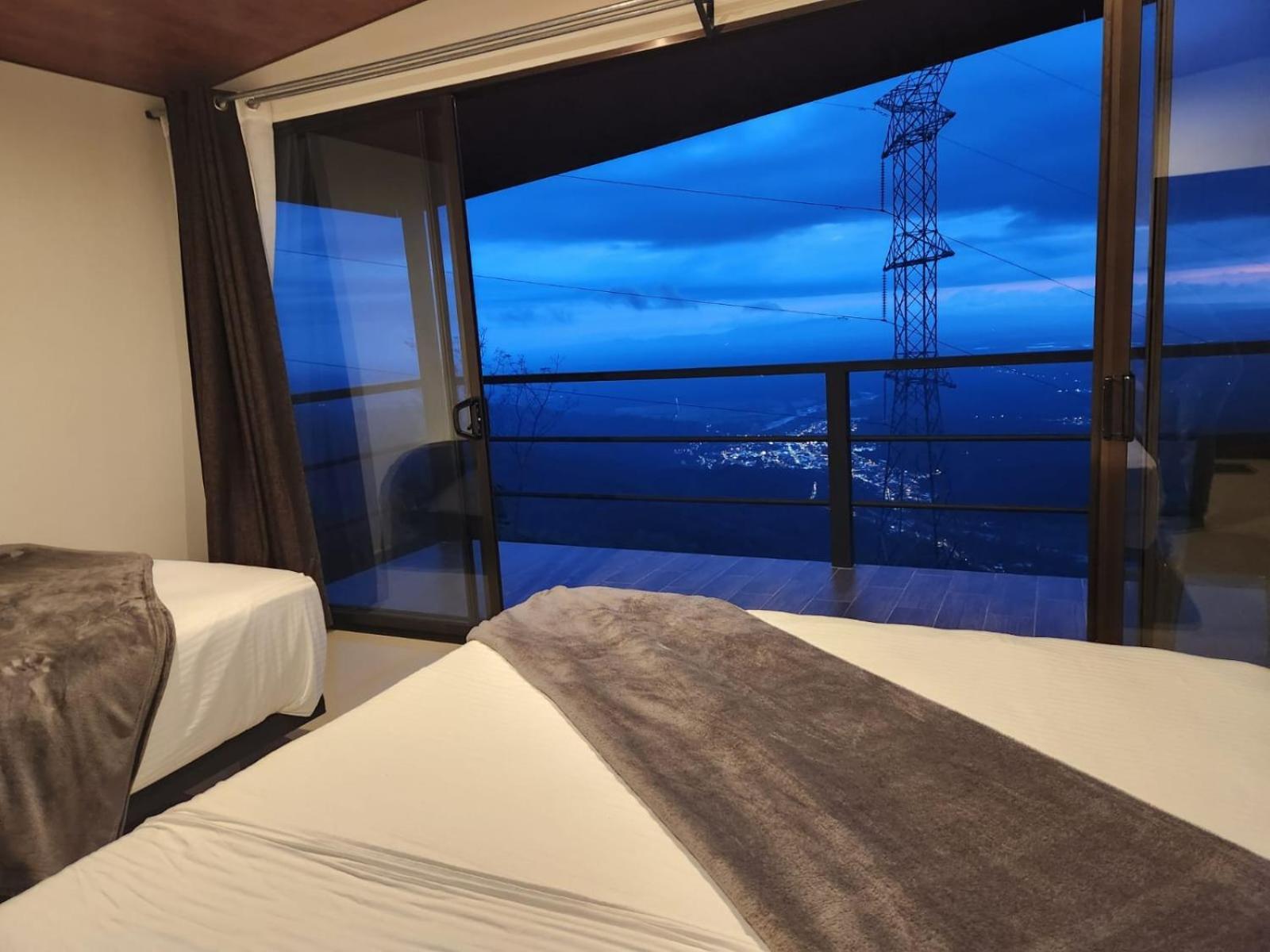 Casa Linda Vista Hotel Cano Seco Eksteriør billede