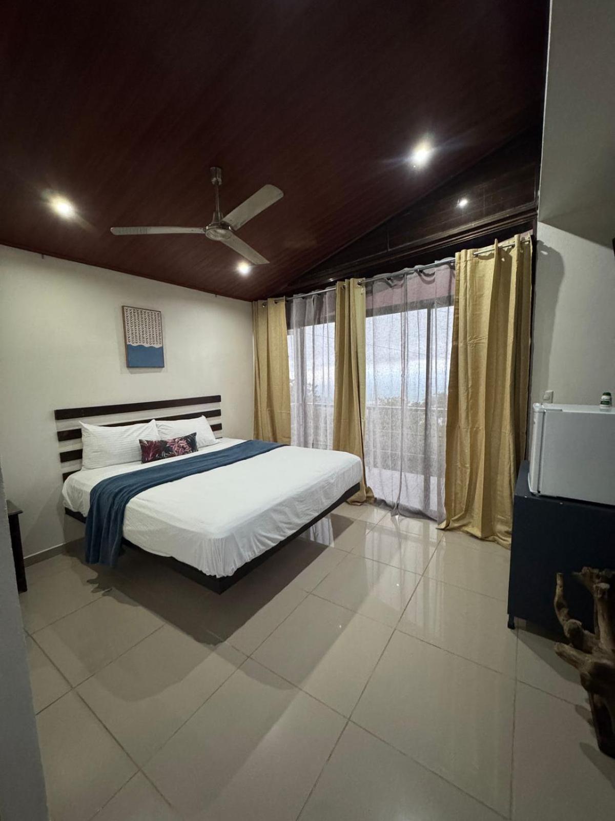Casa Linda Vista Hotel Cano Seco Eksteriør billede