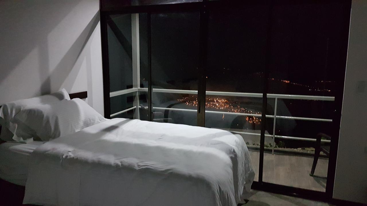 Casa Linda Vista Hotel Cano Seco Eksteriør billede