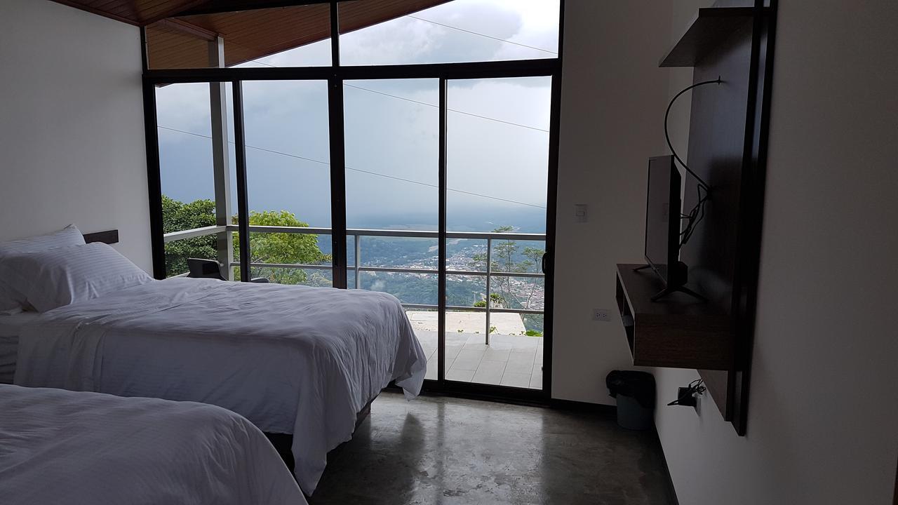 Casa Linda Vista Hotel Cano Seco Eksteriør billede
