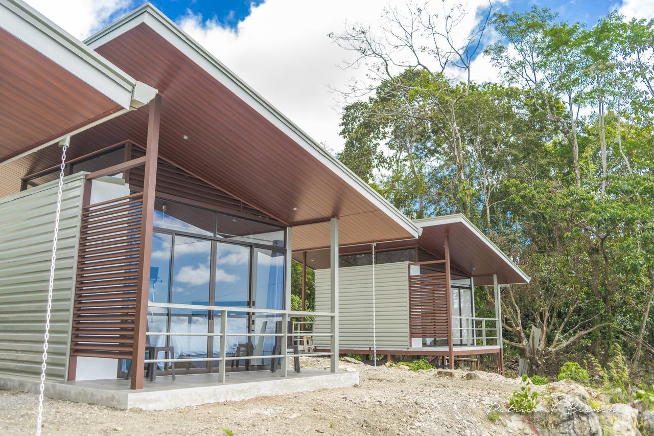 Casa Linda Vista Hotel Cano Seco Eksteriør billede