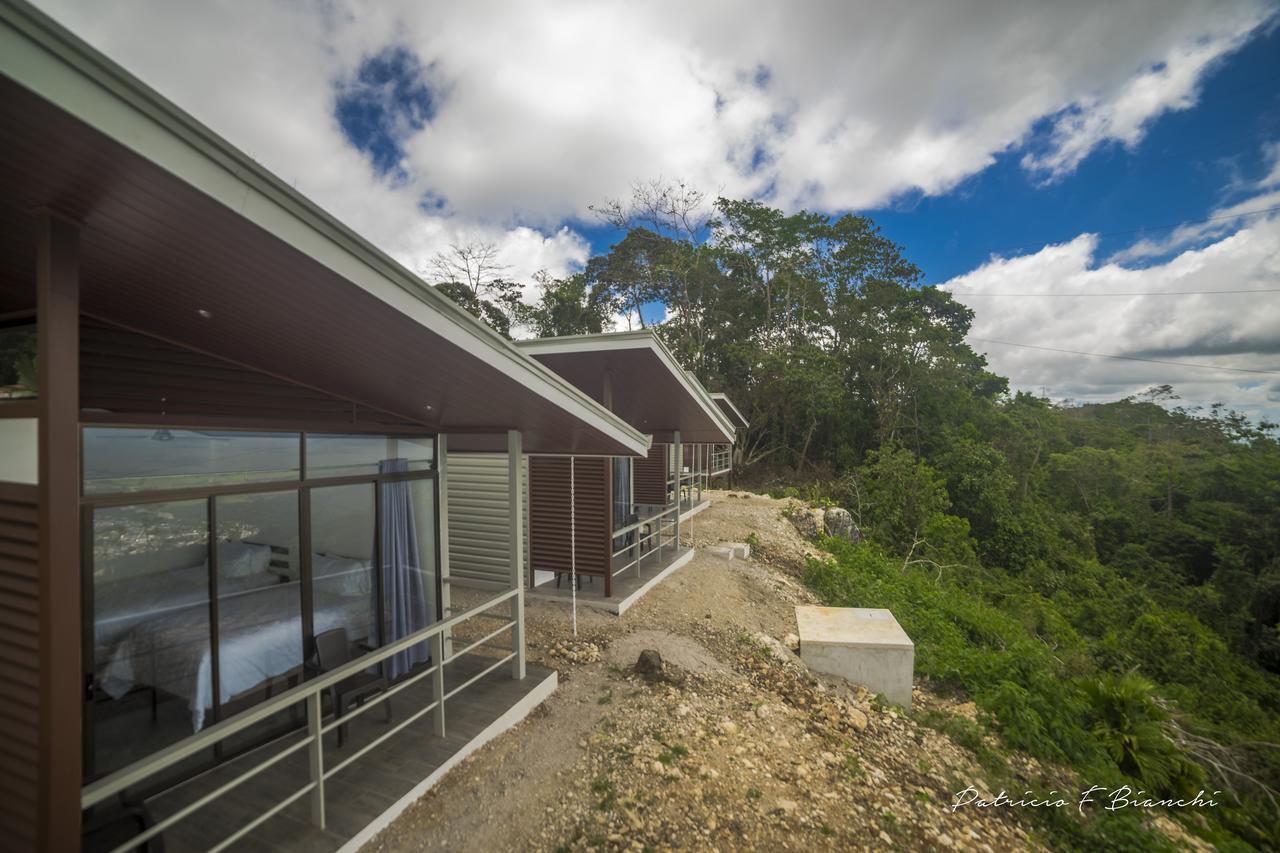 Casa Linda Vista Hotel Cano Seco Eksteriør billede