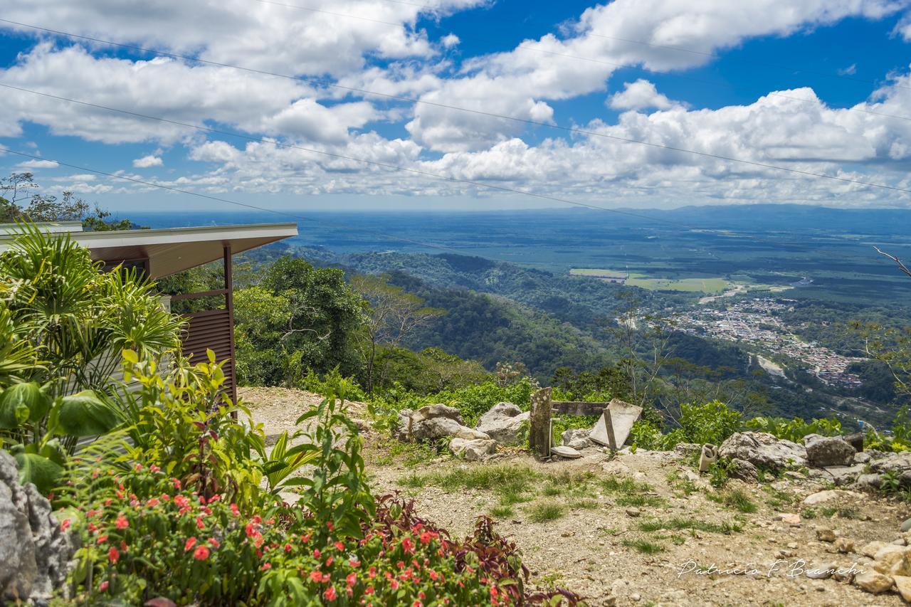 Casa Linda Vista Hotel Cano Seco Eksteriør billede