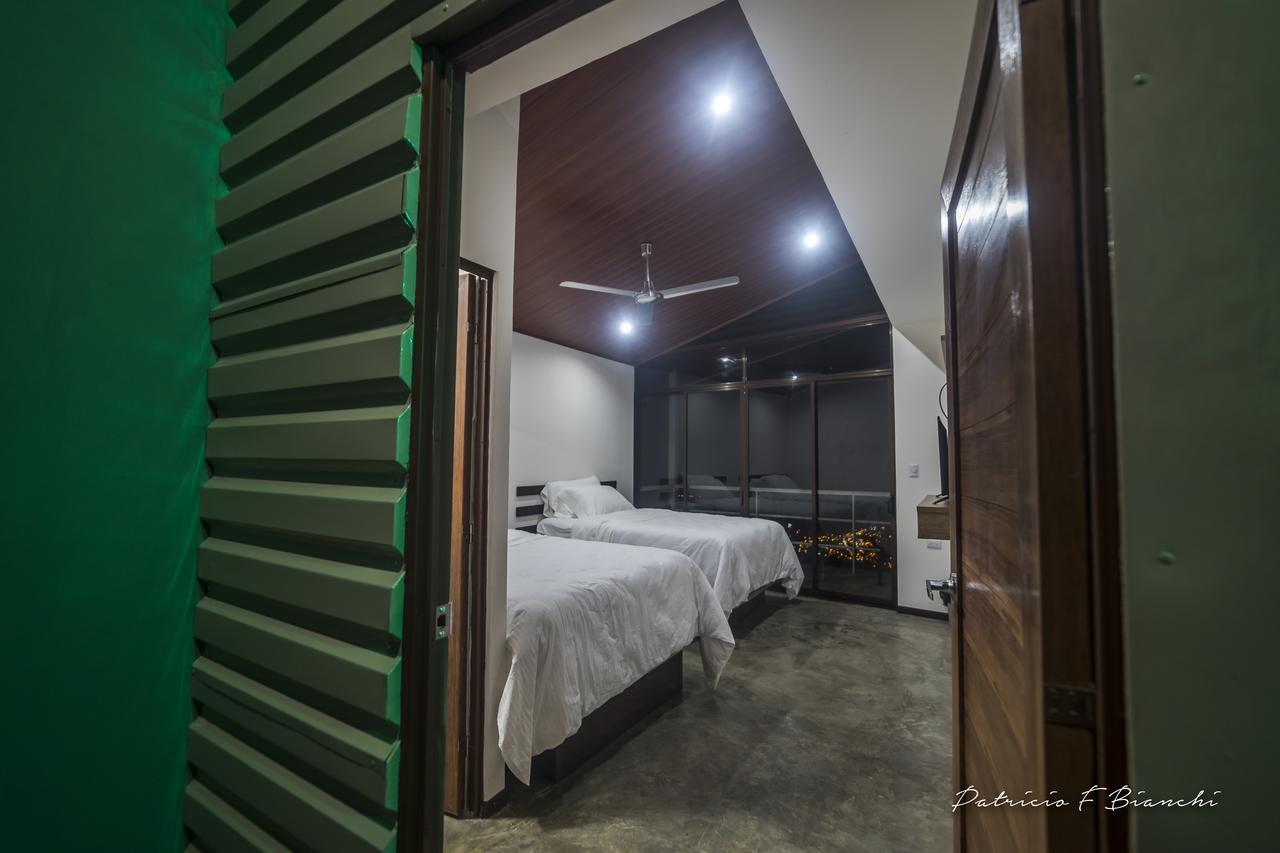Casa Linda Vista Hotel Cano Seco Eksteriør billede