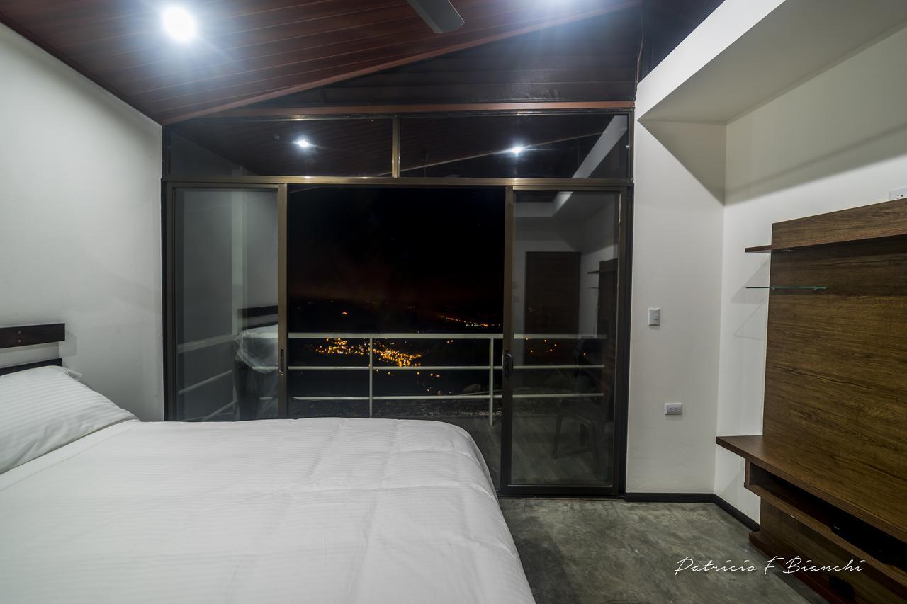 Casa Linda Vista Hotel Cano Seco Værelse billede