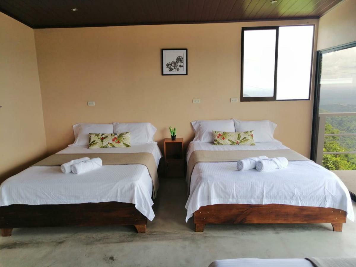 Casa Linda Vista Hotel Cano Seco Eksteriør billede
