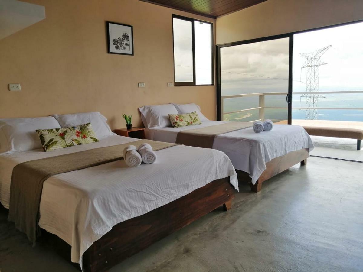Casa Linda Vista Hotel Cano Seco Eksteriør billede